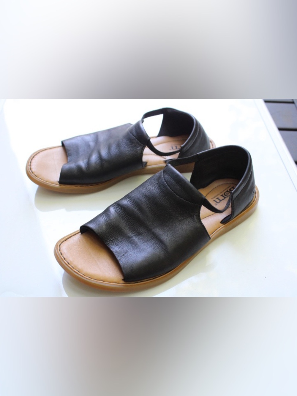 Børn Cove Modern sandals